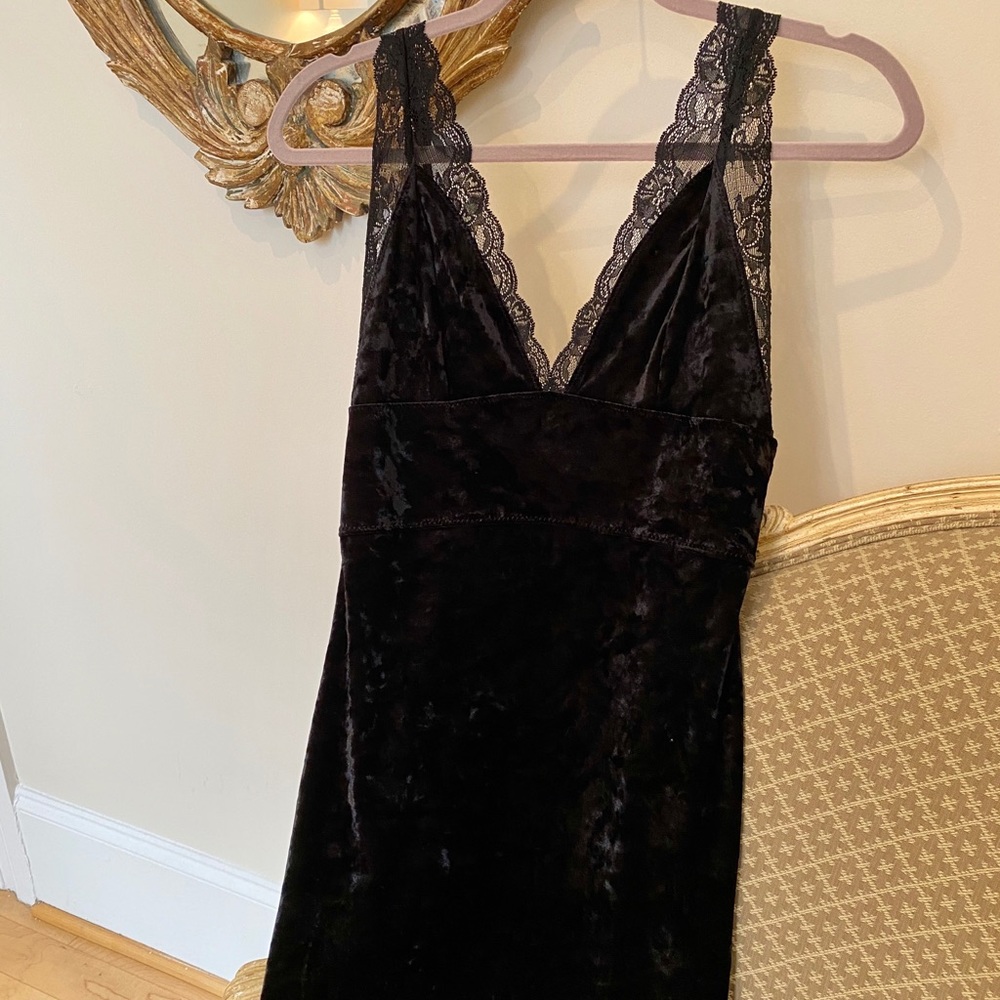 Brand New Free People Slip-Dress